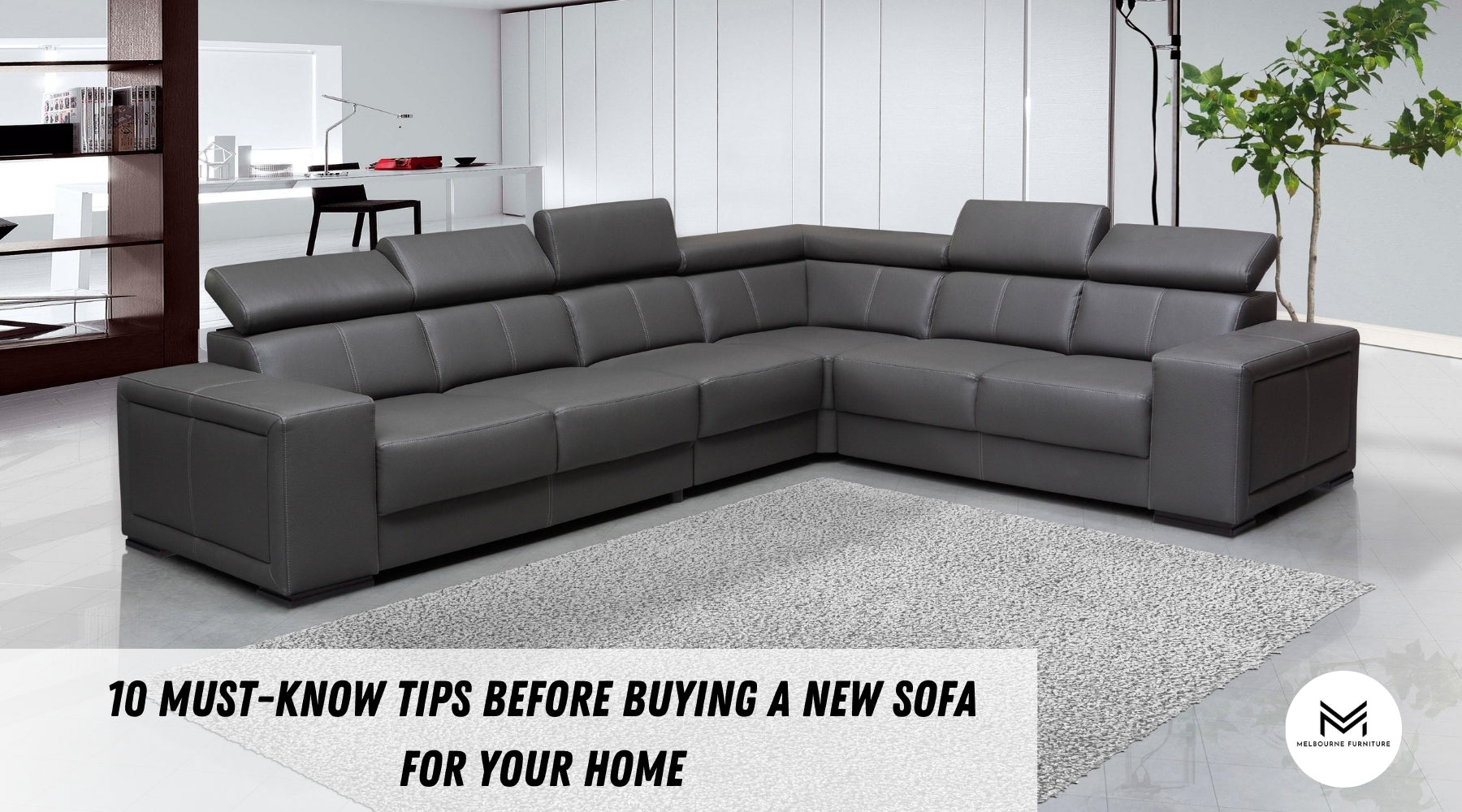 10 Must-Know Tips Before Buying a New Sofa for Your Home – Melbourne ...