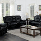 Havana 3+2+1 Leather Recliner Sofa Set