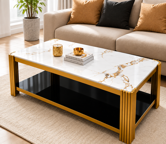 Coffee Table Set T202