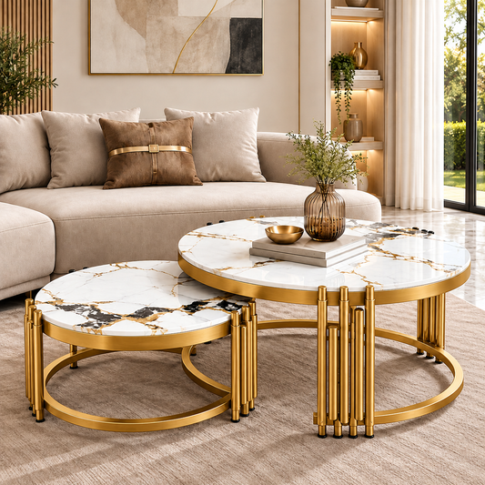 Coffee Table Set T201