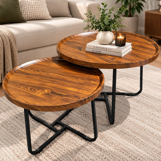 Coffee Table Set TC01