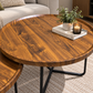 Coffee Table Set TC01
