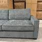 Dylan 3 Seater Pull-Out Sofa Bed + Queen Mattress