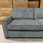 Dylan 3 Seater Pull-Out Sofa Bed + Queen Mattress