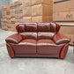 Granor 3+2+1 Seater Genuine Leather Sofa Set