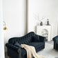 Bliss Premium Velvet Luxury Gold Sofa Set