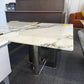 Sierra Faux Marble Coffee Table